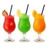 Aparat granita 3x15L